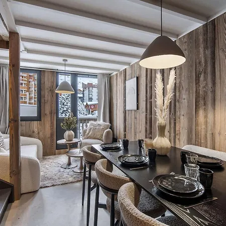 Duplex Renove Au Centre De Avec Wifi - Fr-1-640-77 Apartament *