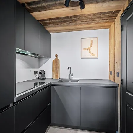 Apartament Duplex Renove Au Centre De Avec Wifi - Fr-1-640-77 *