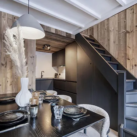 Duplex Renove Au Centre De Avec Wifi - Fr-1-640-77 Apartament *