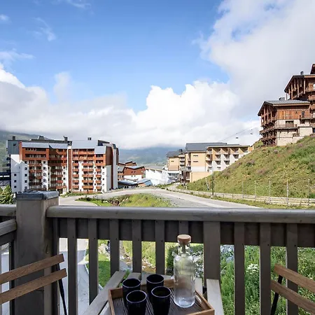 Duplex Renove Au Centre De Avec Wifi - Fr-1-640-77 Apartament *