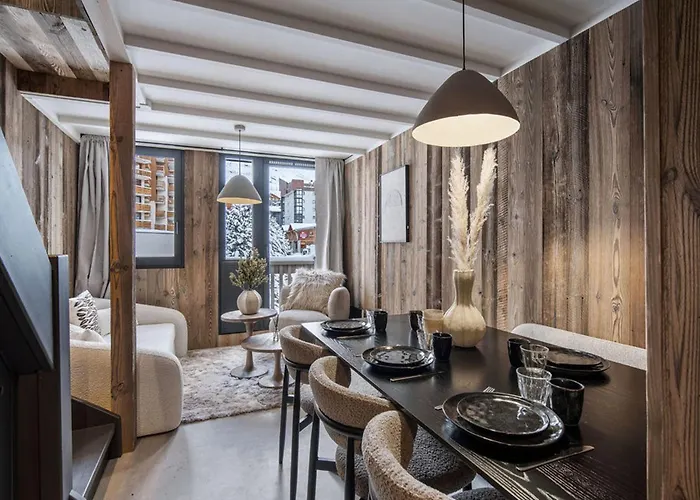 Duplex Renove Au Centre De Avec Wifi - Fr-1-640-77 Apartament *