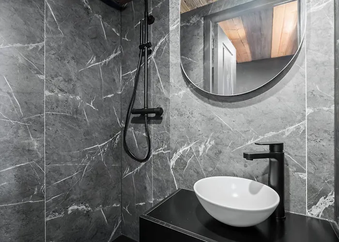 Apartament Duplex Renove Au Centre De Avec Wifi - Fr-1-640-77