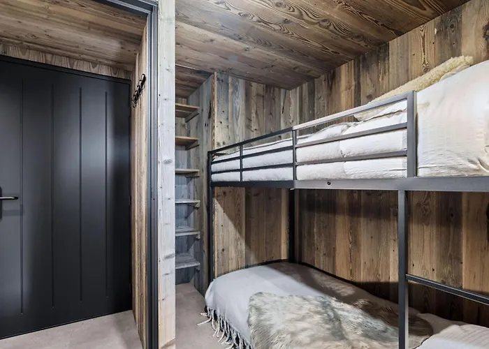 Duplex Renove Au Centre De Avec Wifi - Fr-1-640-77 Daire *