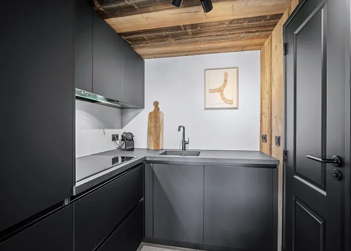 Daire Duplex Renove Au Centre De Avec Wifi - Fr-1-640-77 *