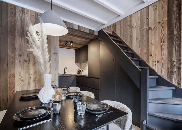 Duplex Renove Au Centre De Avec Wifi - Fr-1-640-77 Apartament *